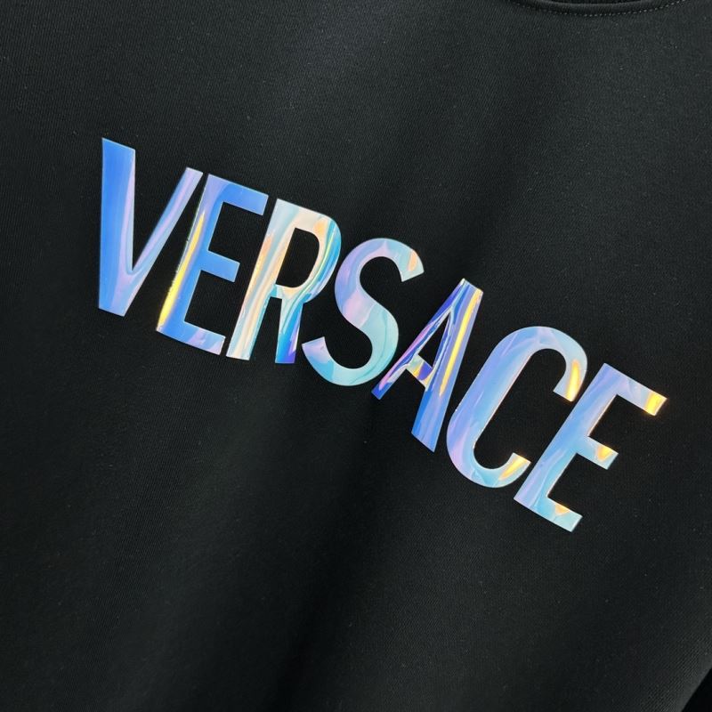 Versace Hoodies